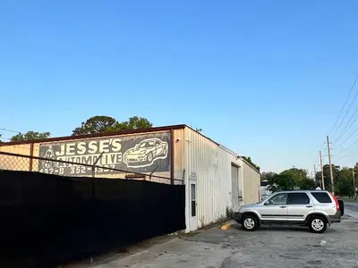 Jesse's Automotive LLC