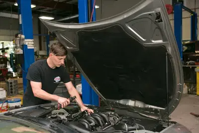 RPM Autoworx