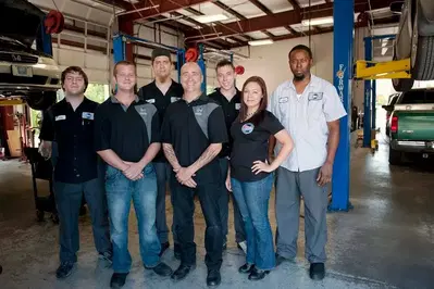 Business Photo