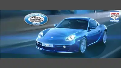 German Auto Service