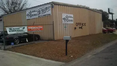 Business Photo