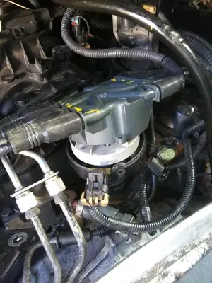 The Car Doctor Total Car Care LLC