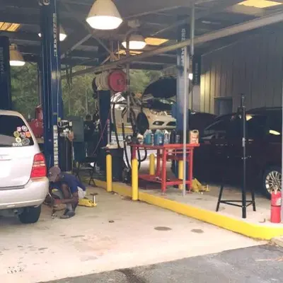 CARma Auto Care