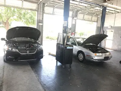 Integrity Auto Repair