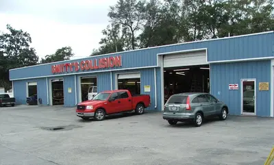 Smitty's Collision Center