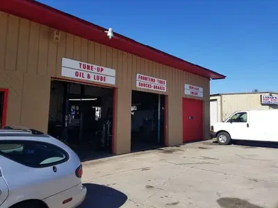 Akins & Bobb Auto Services Center