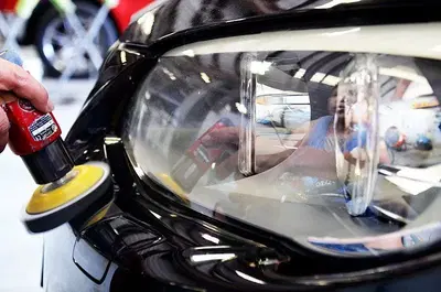 Joe Hudson's Collision Center
