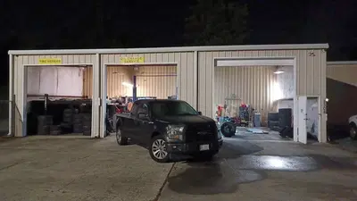 Waters 24 Hour Tire Service and Roadside Assistance