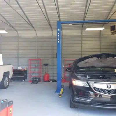 J&J Crossroad Auto Repair LLC