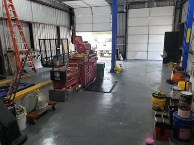 Eight Automotive