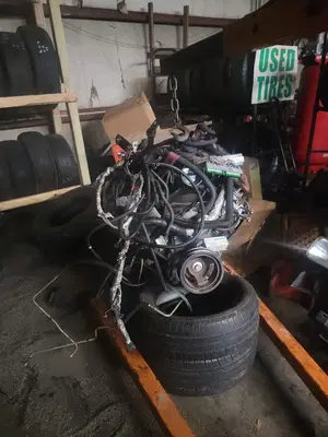 3 Guys Auto Service