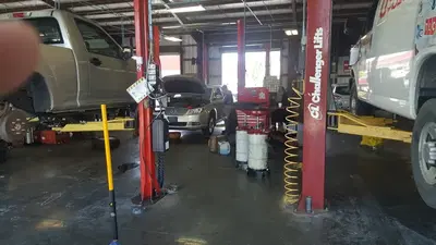 Mavis Tires & Brakes