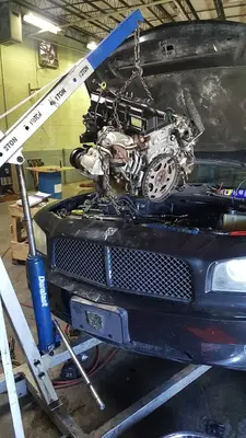 Perfect Timing Automotive Services LLC