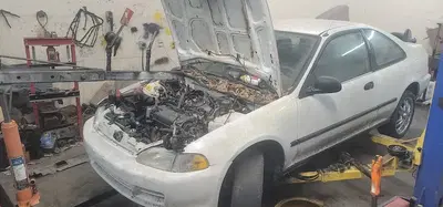 Here 4 U Auto Service & Diagnostics