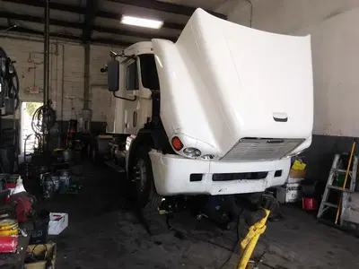 Pooler Truck and Auto Repair