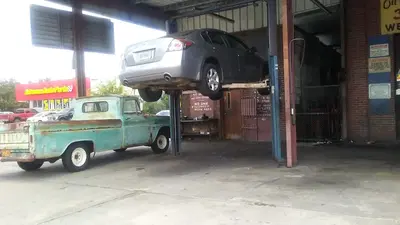 Tire City Muffler Center