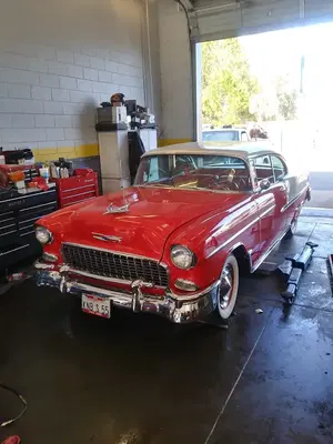 Goodyear Auto Service