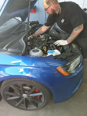 Autobahn Automotive