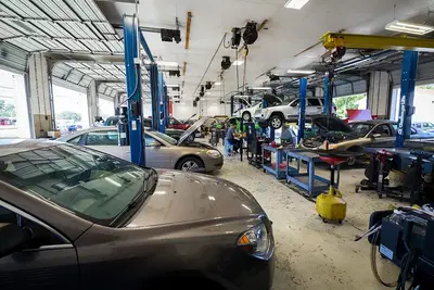 atc Auto Center