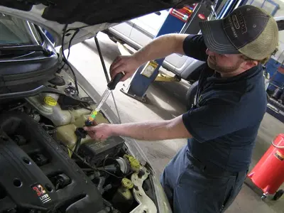 C&C Automotive