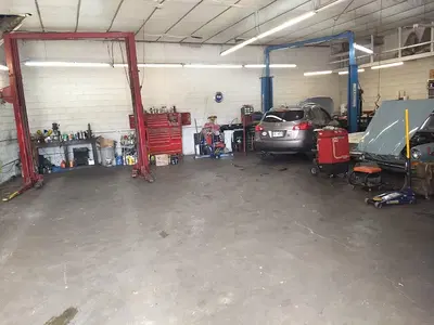 B&T Automotive Repair