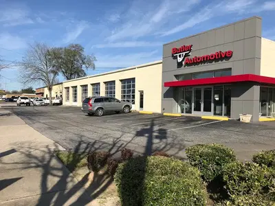 Butler Automotive
