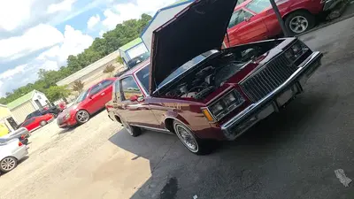 Enrique's Auto Services