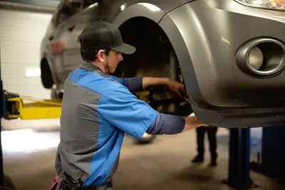 Smith's Auto Repair
