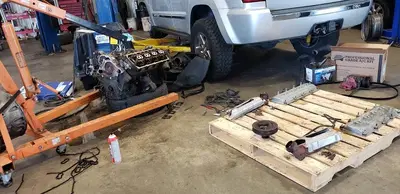 Robbie's Automotive Service Center