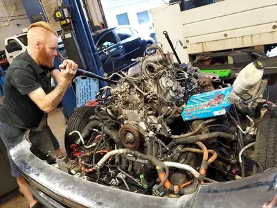 C&C Automotive