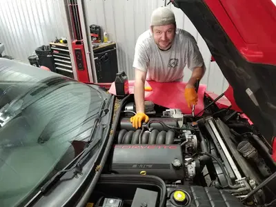 DVS Automotive
