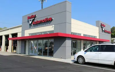 Butler Automotive