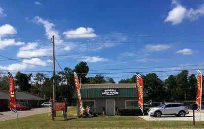 Georgia Auto Repair