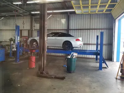 Butler Automotive