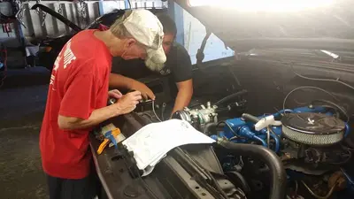 Williams Automotive