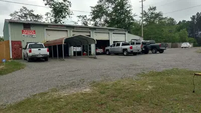Mando Auto Repair