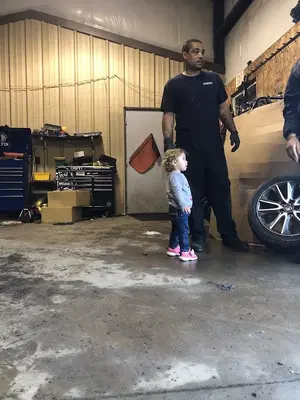 Up North Auto