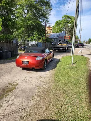 RJE Auto Services