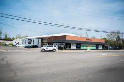 Business Photo