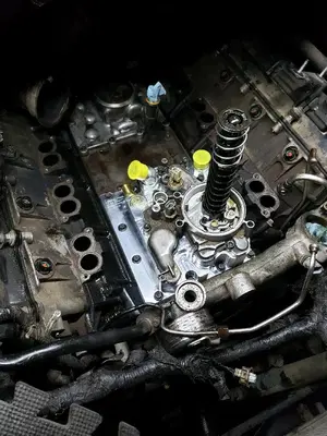 SVR Auto Repair, LLC.
