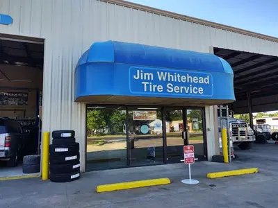 Jim Whitehead's Best One Tire & Service