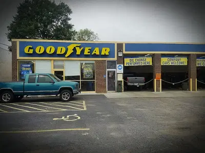 Goodyear Auto Service