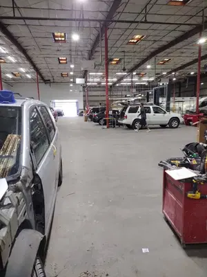 Classic Collision