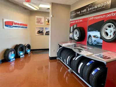 Firestone Complete Auto Care