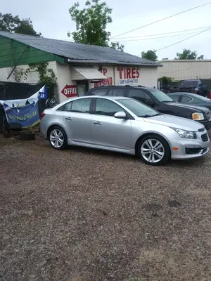 G P Auto Repair & Services