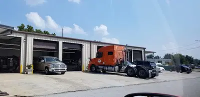 Riverfront Collision Center