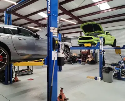 Performance Automotive