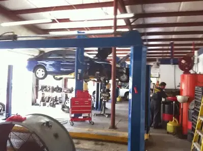 Transmission Experts - Transmission Repair Service & Auto Repair Shop in Columbus GA