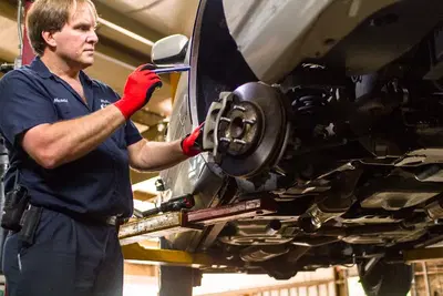 White's Automotive Center