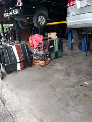 Sherman's Automotive, Inc.